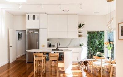 Art Deco Renovation Masterclass in Elsternwick